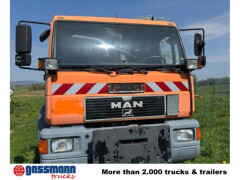 MAN LE 18.280 4x2 LL, 6-Zylinder, 