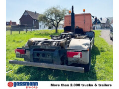 MAN LE 18.280 4x2 LL, 6-Zylinder, 