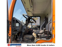 MAN LE 18.280 4x2 LL, 6-Zylinder, 