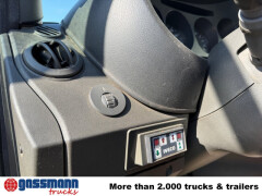 Iveco Daily 65C15D 4x2 Doka, Grüne Plakette, 