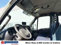 Iveco Daily 65C15D 4x2 Doka, Grüne Plakette, 