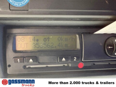 MAN TGS 18.360 4X2 BL, Hyva 10.45 S, 