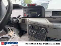 MAN TGS 18.360 4X2 BL, Hyva 10.45 S, 