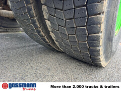 MAN TGS 18.360 4X2 BL, Hyva 10.45 S, 