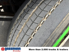 MAN TGS 18.360 4X2 BL, Hyva 10.45 S, 