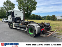 MAN TGS 18.360 4X2 BL, Hyva 10.45 S, 