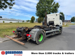 MAN TGS 18.360 4X2 BL, Hyva 10.45 S, 