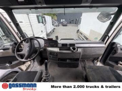 MAN TGS 18.360 4X2 BL, Hyva 10.45 S, 