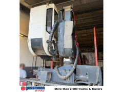 Mercedes Benz Arocs 2648 6x4 mit Heckkran Epsilon M12Z83, 