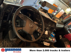 Mercedes Benz Arocs 2648 6x4 mit Heckkran Epsilon M12Z83, 