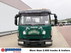 Iveco ML80E18/P 4x2, City-Abroller 