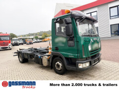 Iveco ML80E18/P 4x2, City-Abroller 