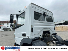 Mercedes Benz Atego 1223 K 4x2, AHK-Öl 