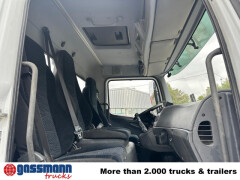 Mercedes Benz Atego 1223 K 4x2, AHK-Öl 