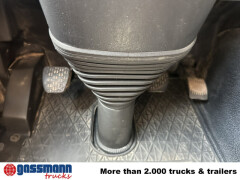 Mercedes Benz Actros 3348 AK 6x6 