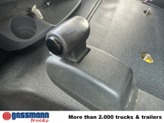 Mercedes Benz Actros 3348 AK 6x6 