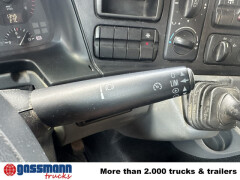 Mercedes Benz Actros 3348 AK 6x6 