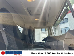 Mercedes Benz Actros 3348 AK 6x6 