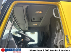 Mercedes Benz Actros 3348 AK 6x6 