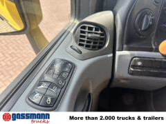 Mercedes Benz Actros 3348 AK 6x6 