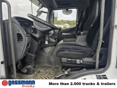 Mercedes Benz Atego 1224 K 4x2, Meiller 3-S-Kipper  2x AHK Öl 