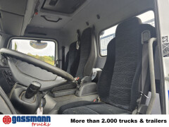 Mercedes Benz Atego 1224 K 4x2, Meiller 3-S-Kipper  2x AHK Öl 