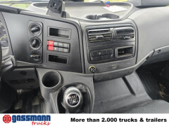 Mercedes Benz Atego 1630 K 4x2, Meiller 3-Seiten, 2 x AHK Öl 