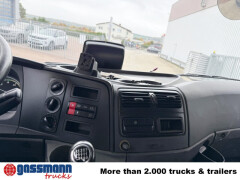 Mercedes Benz Atego 1630 K 4x2, Meiller 3-Seiten 