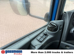 Mercedes Benz Atego 1630 K 4x2, Meiller 3-Seiten 