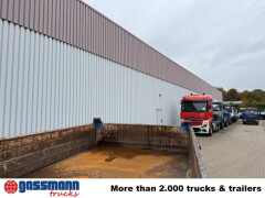 Mercedes Benz Atego 1630 K 4x2, Meiller 3-Seiten 