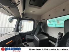 Mercedes Benz Arocs 2643 K 6x4, Rollplane, Meiller 