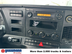 Mercedes Benz Arocs 2643 K 6x4, Rollplane, Meiller 