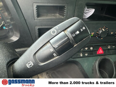 Mercedes Benz Arocs 2643 K 6x4, Rollplane, Meiller 