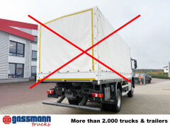 Mercedes Benz Arocs 1827/30 A 4x4, mehrfach vorhanden! 