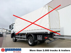 Mercedes Benz Arocs 1827/30 A 4x4, mehrfach vorhanden! 