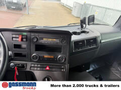 Mercedes Benz Arocs 1827/30 A 4x4, mehrfach vorhanden! 