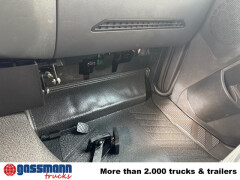 Mercedes Benz Arocs 1827/30 A 4x4, mehrfach vorhanden! 