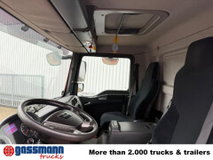 MAN TGM 22.290 6x2-4 LL, EEV, Lenkachse, 2x AHK, 