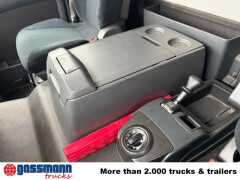 MAN TGM 22.290 6x2-4 LL, EEV, Lenkachse, 2x AHK, 