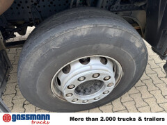 Mercedes Benz Arocs 2651 L 6x4, Retarder, StreamSpace 