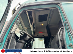 Mercedes Benz Arocs 2651 L 6x4, Retarder, StreamSpace 