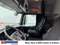 Mercedes Benz Arocs 2651 L 6x4, Retarder, StreamSpace 