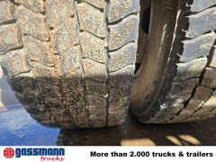 Iveco EuroCargo ML75E16 4x2, City-Abroller 