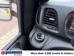 Iveco Daily 72C18H/P DK 4x2, Nebenantrieb 