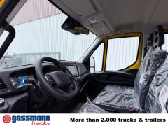Iveco Daily 72C18H/P DK 4x2, Nebenantrieb 