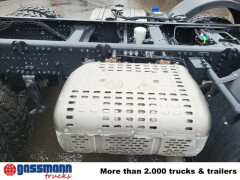 Iveco T-Way AT410T51/58 8x4, Retarder, Nebenantrieb, 