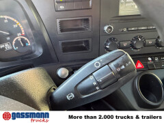 Mercedes Benz Arocs 3351 AK 6x6, Retarder, Grounder, 