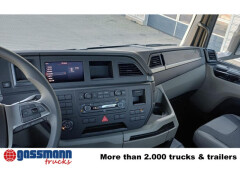 MAN TGS 26.480 6x2-4 LL, Retarder, Lenk-/Liftachse, 