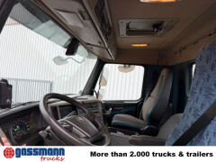 Volvo FM 410 6x2, Lenk-/Liftachse, Motorabtrieb 