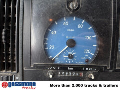 Mercedes Benz Atego 1523 AK 4x4, Heckkran Hiab 085-3, 